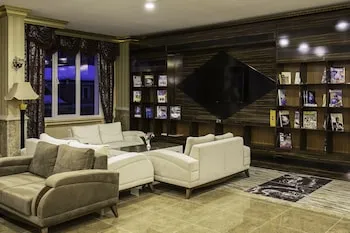 Thermalium Wellness & Spa Hotel by Vima