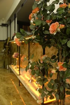 Antique Art Residence