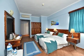 Kevser Inn Hotel