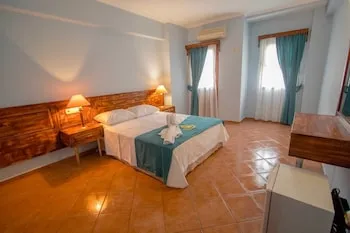 Kevser Inn Hotel