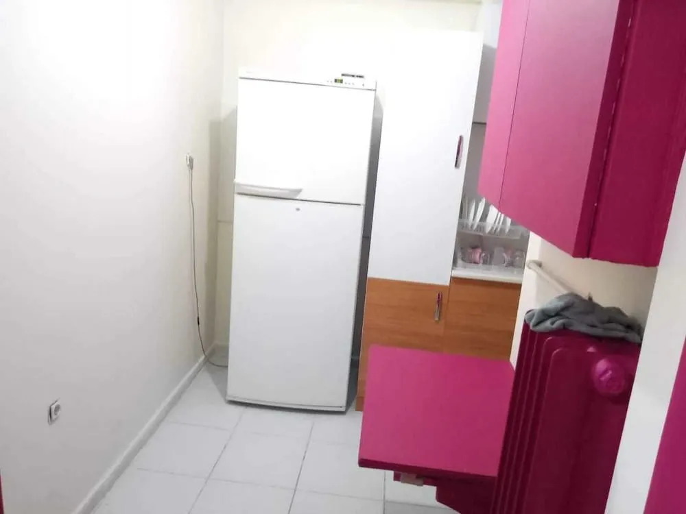 Family Apart Daire, Birden Çok Yatak, Sigara İçilmez, Şehir Manzaralı