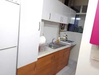 İstanbul Apartment