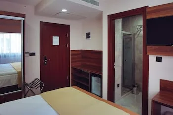 Hotel Paris Prestige