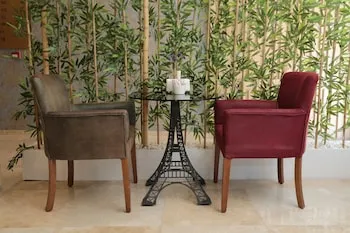 Hotel Paris Prestige