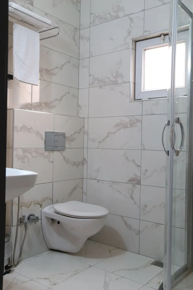 Deluxe İki Ayrı Yataklı Oda, Şehir Manzaralı