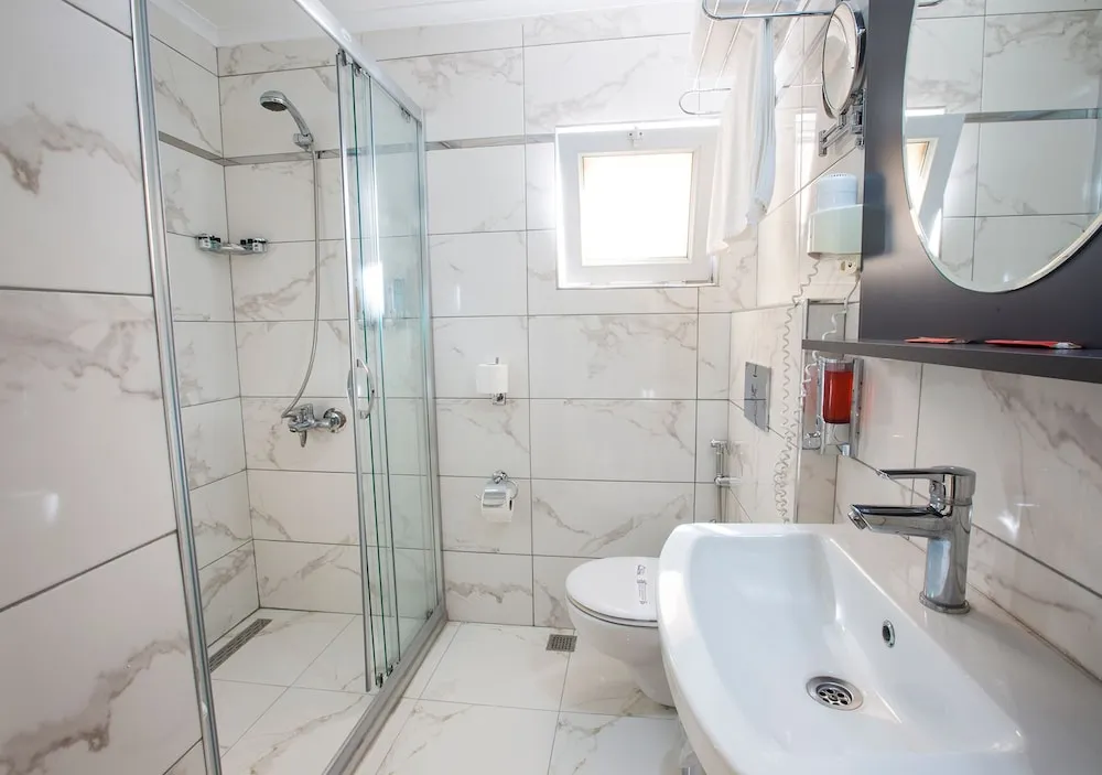 Standard Tek Kişilik Oda, Şehir Manzaralı