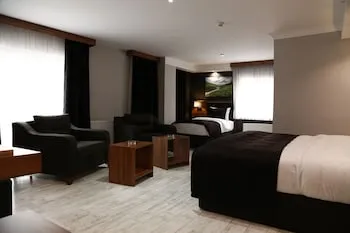 Azra Suite Otel