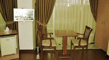 Pasha Suites Hotel