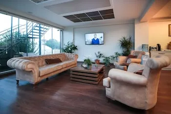 Pasha Suites Hotel