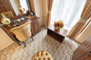 Niva Atakum Otel