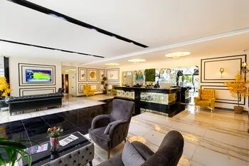 Niva Atakum Otel