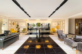 Niva Atakum Otel