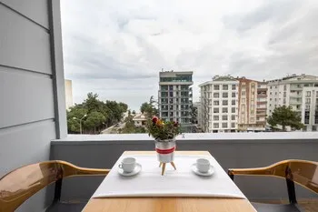 Niva Atakum Otel