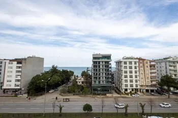 Niva Atakum Otel