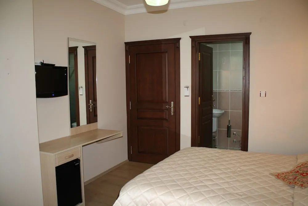 Standard Oda, Deniz Manzaralı