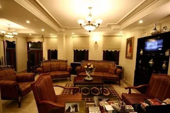 Art City Hotel - Butik Sınıfı