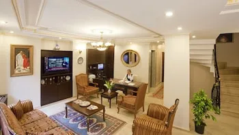 Art City Hotel - Butik Sınıfı