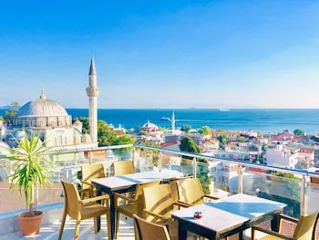Art City Hotel - Butik Sınıfı