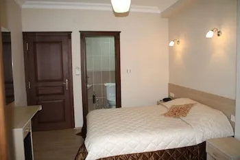 Art City Hotel - Butik Sınıfı
