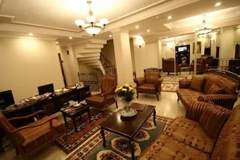 Art City Hotel - Butik Sınıfı