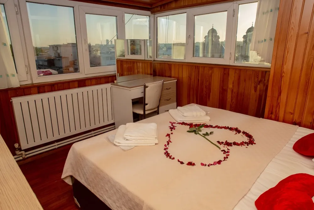 Family Apart Daire, 1 Yatak Odası, Deniz Manzaralı