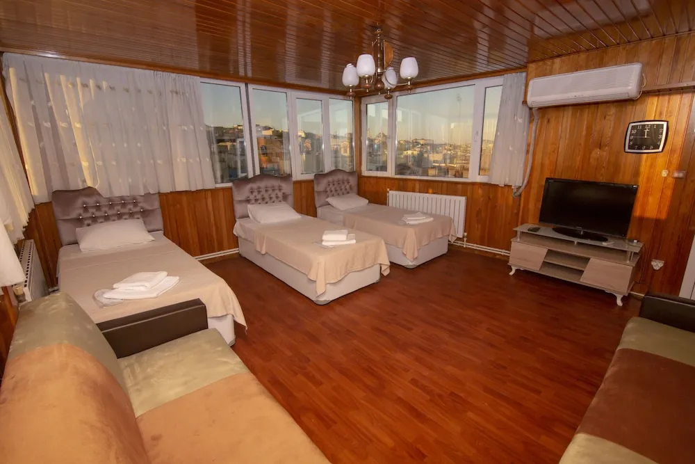 Family Apart Daire, 1 Yatak Odası, Deniz Manzaralı