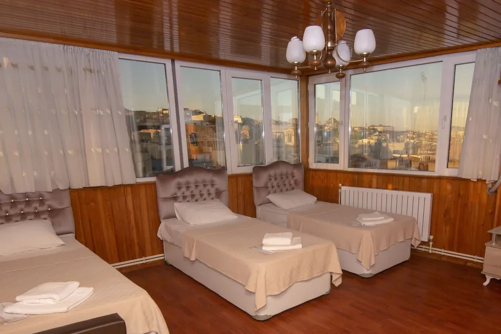 Family Apart Daire, 1 Yatak Odası, Deniz Manzaralı