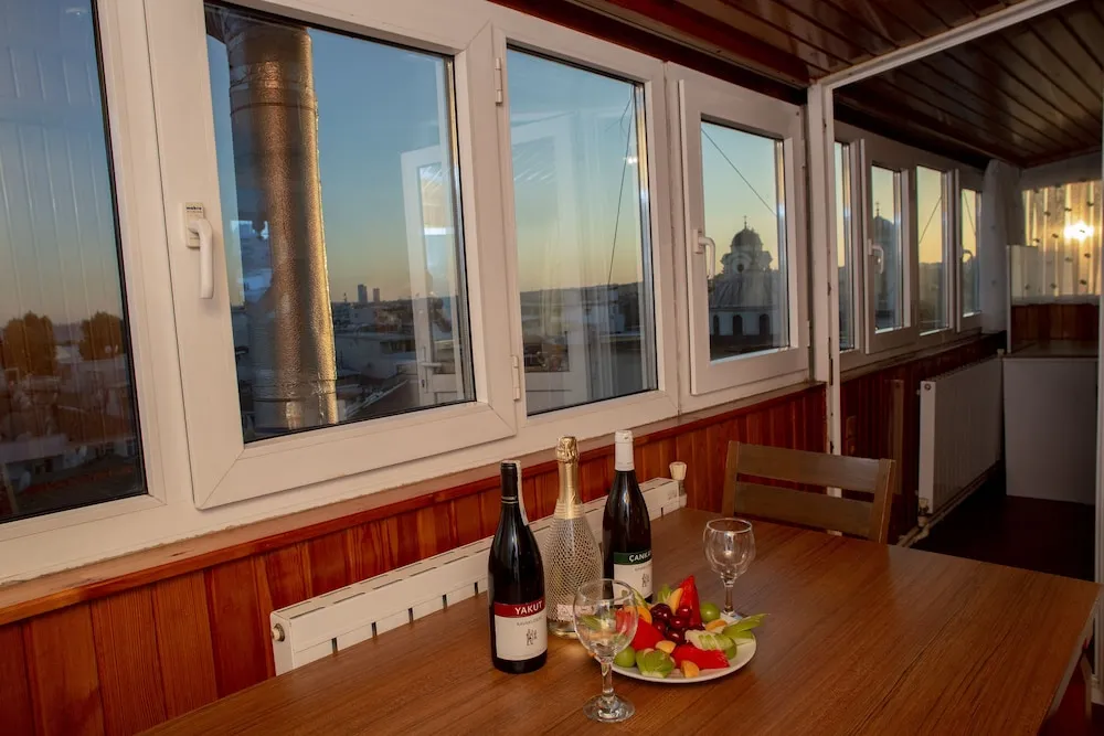 Family Apart Daire, 1 Yatak Odası, Deniz Manzaralı