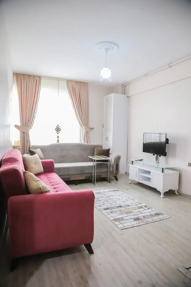 Oturma alanı