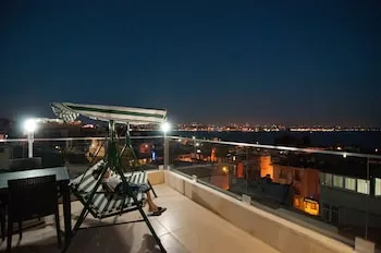 Akbiyik Suite