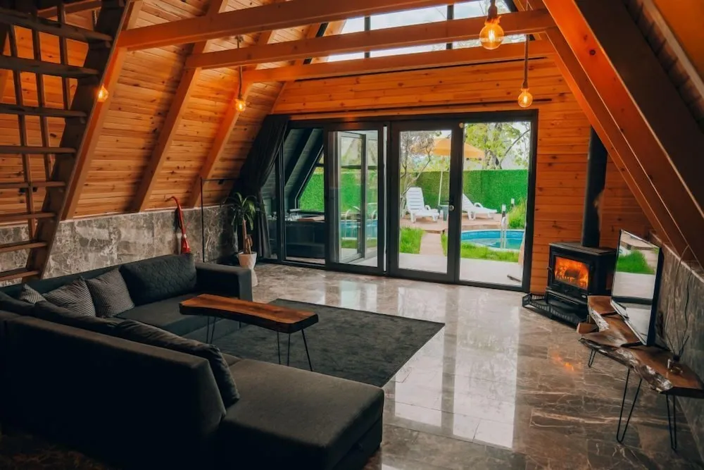 Standard Bungalov