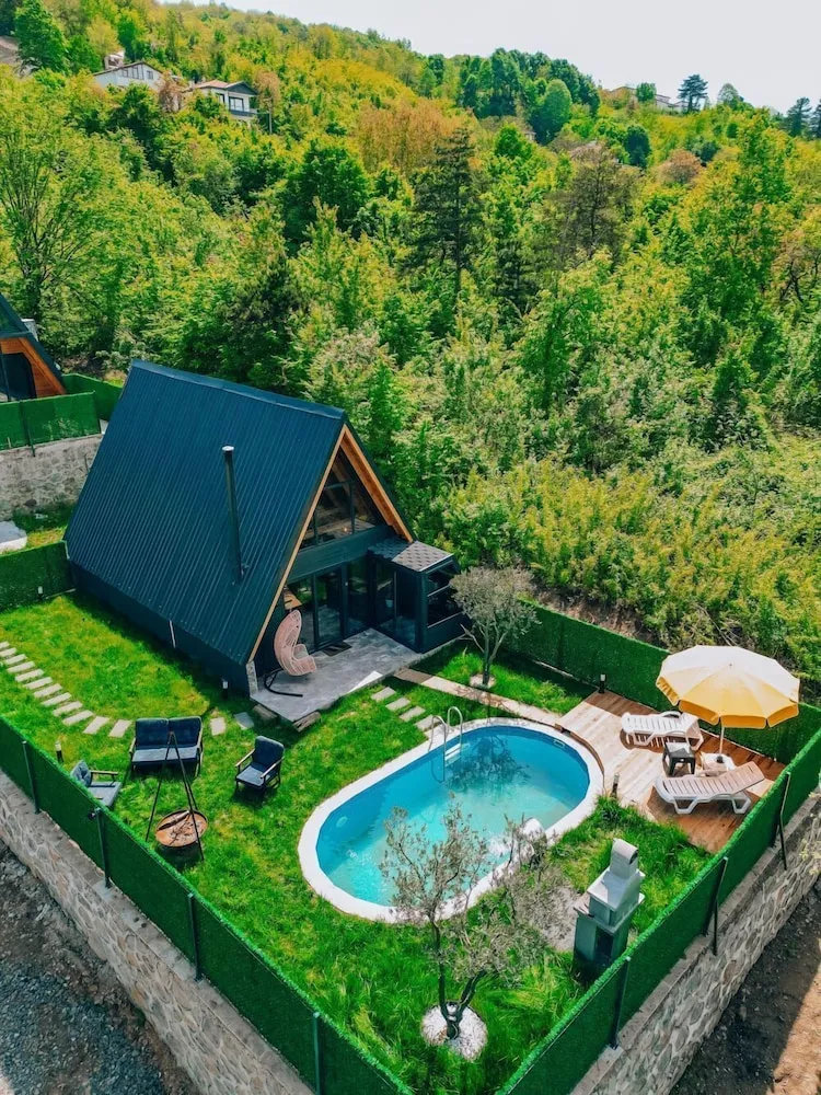 Sapanca Grand Bungalov