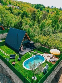 Sapanca Grand Bungalov