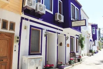 Hanimeli Hotel