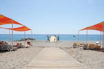 2 Yatak Odalı Gold City Villa 2