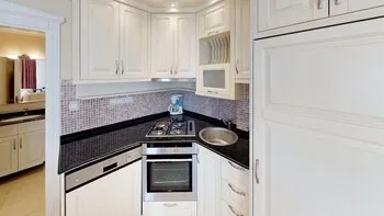 2 Yatak Odalı Gold City Villa 2