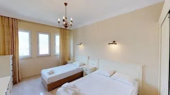 2 Yatak Odalı Gold City Villa 2