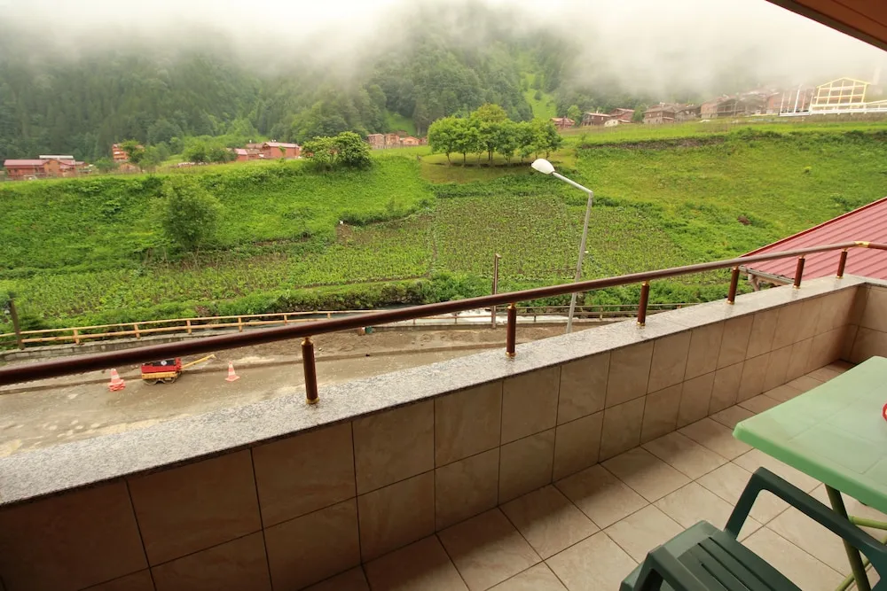 City Apart Daire, 2 Yatak Odası