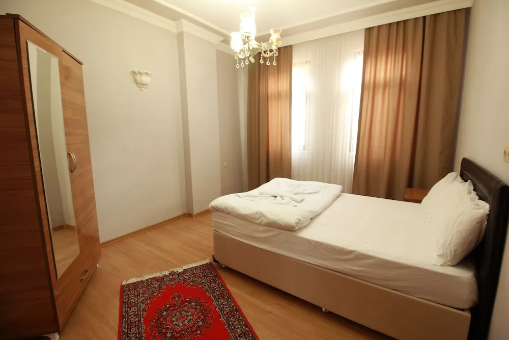 Panoramic Apart Daire, 1 Yatak Odası