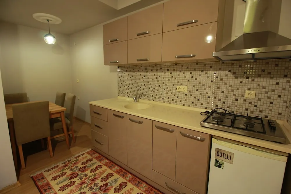 Panoramic Apart Daire, 1 Yatak Odası