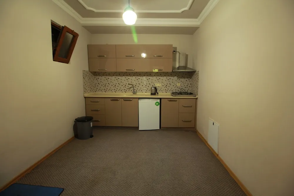 Panoramic Apart Daire, 1 Yatak Odası