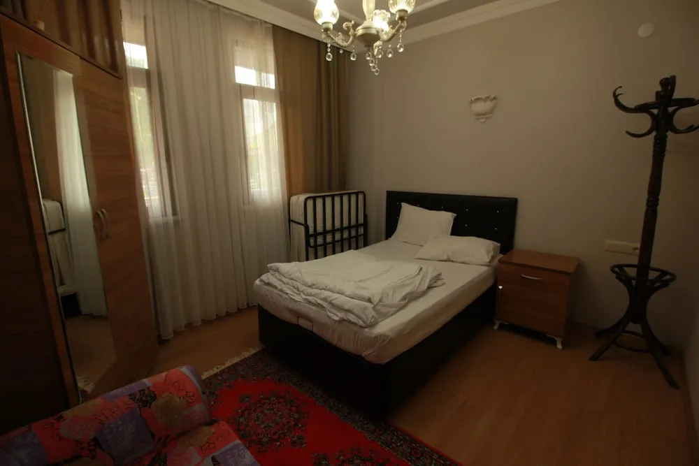 Panoramic Apart Daire, 1 Yatak Odası