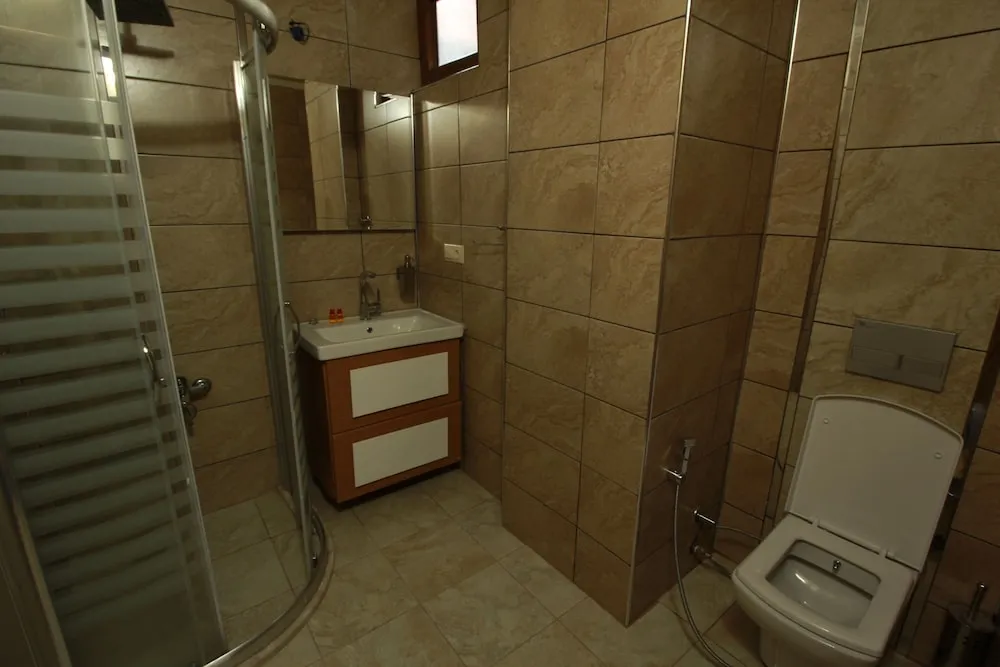 Panoramic Apart Daire, 1 Yatak Odası