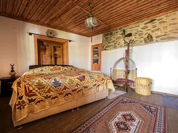 Birgi Osmanlı Konağı