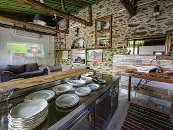 Birgi Osmanlı Konağı