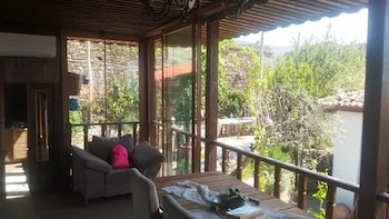 Birgi Osmanlı Konağı