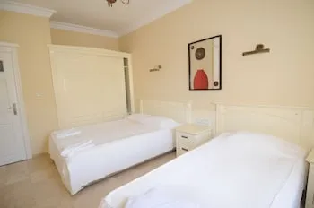 2 Odalı Gold City Villa 2