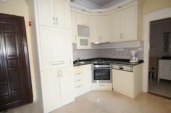 2 Odalı Gold City Villa 2