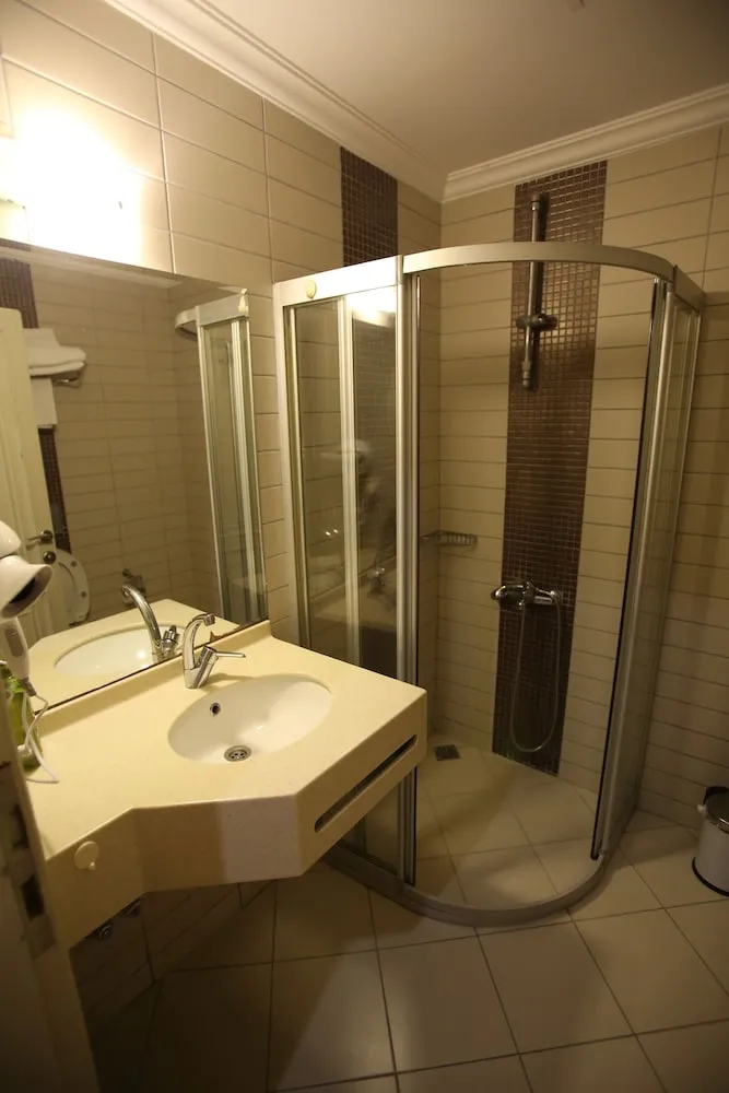 Standard Apart Daire, 1 Çift Kişilik Yatak ve Çekyat, Sigara İçilmez