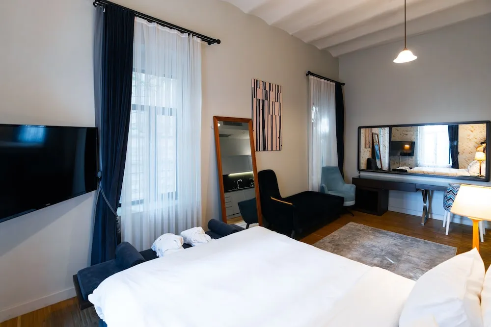 Business Apart Daire